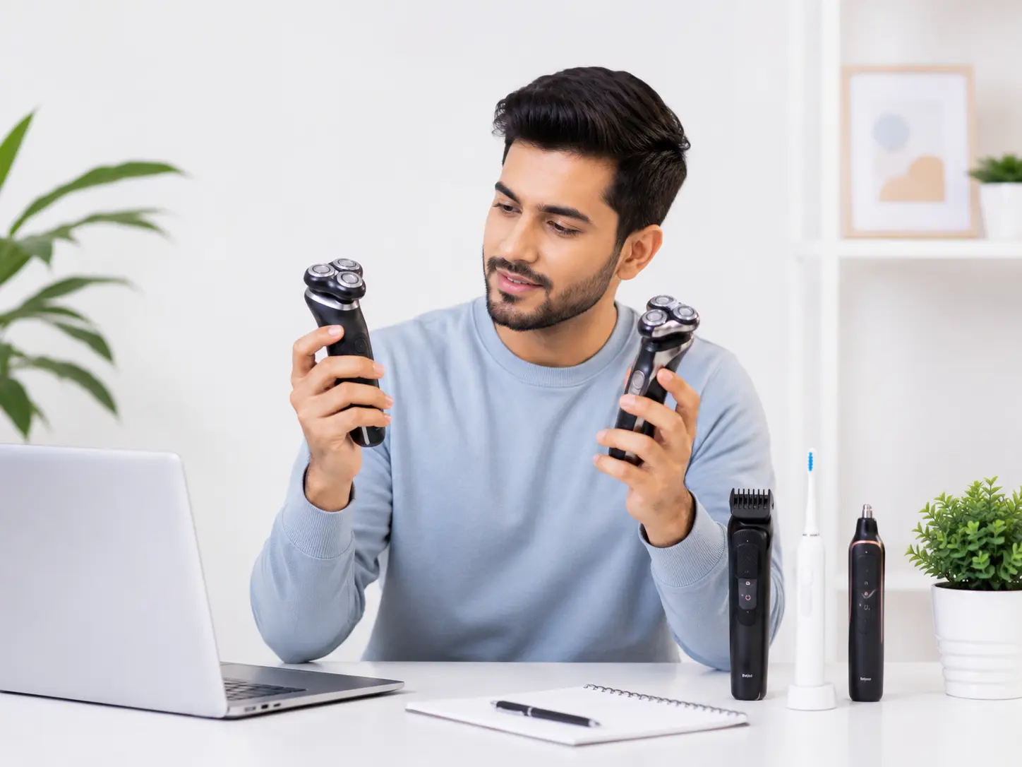 Product-Comparisons