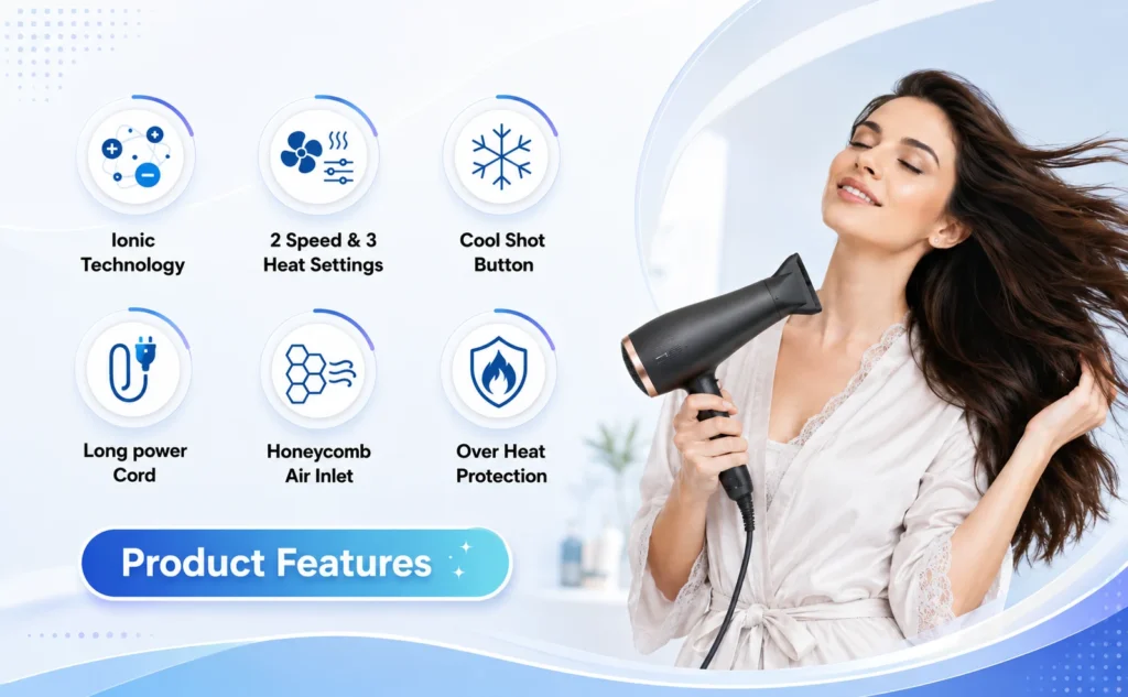 AGARO-Hair-Dryer