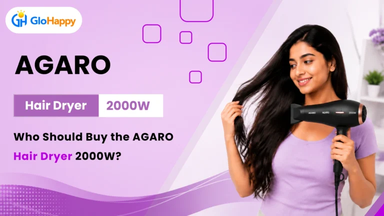 AGARO-Hair-Dryer-2000W