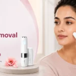Want Quick Facial Hair Removal at Home? Check Out Braun FS1000