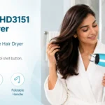 Havells HD3151 Hair Dryer for Daily Use – Compact, Foldable and Powerful Enough?