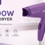 Can a 1000W Hair Dryer Handle Everyday Drying? A Closer Look at Philips
