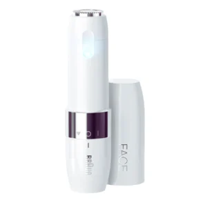 Braun Facial Hair Remover FS1000