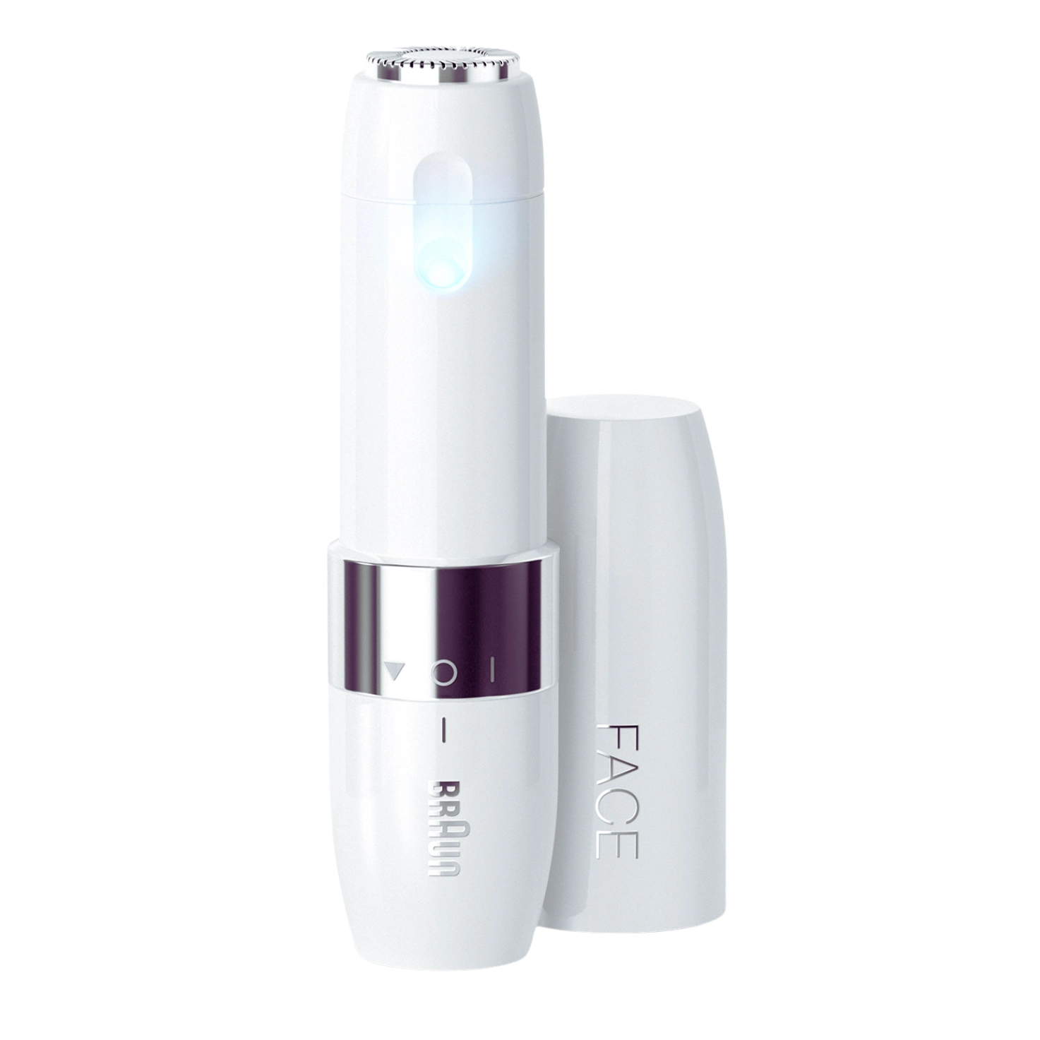 Braun-facial-hair-remover
